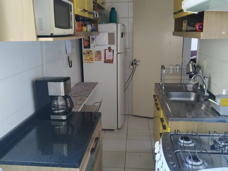 Apartamento à venda Vila Sao Carlos com 45m² e 2 quartos por R$ 170.000 - 1078644768-img-20200829-094537.jpg