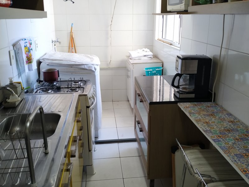 Apartamento à venda Vila Sao Carlos com 45m² e 2 quartos por R$ 170.000 - 1788311270-img-20200829-094632.jpg