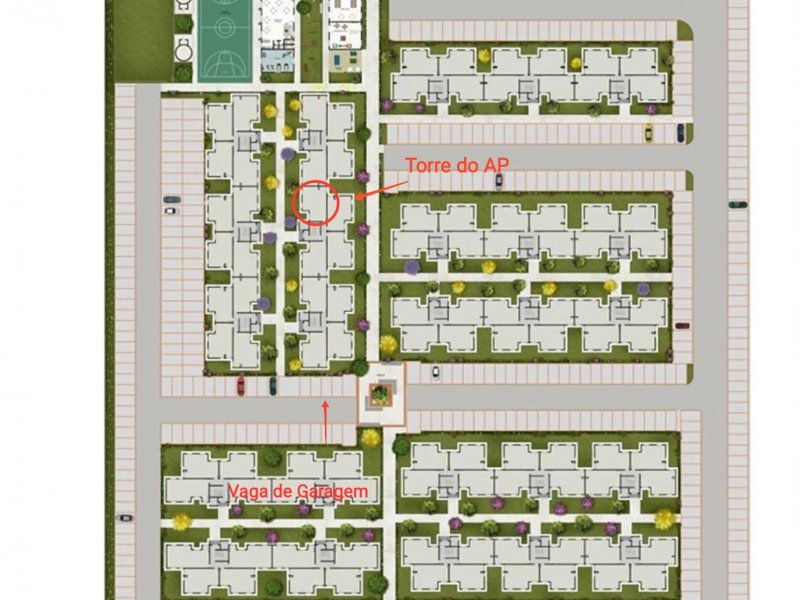 Apartamento à venda Vila Sao Carlos com 45m² e 2 quartos por R$ 170.000 - 449645558-img-20200830-103935.jpg