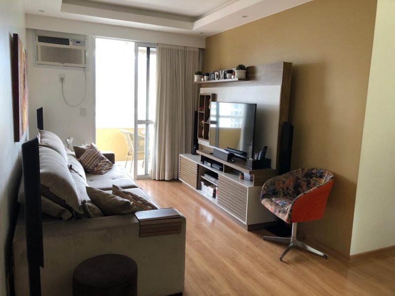 Apartamento à venda Icaraí com 100m² e 3 quartos por R$ 795.000 - 1360837556-4e820f6b-1771-4136-865a-6b3b00350219.jpeg