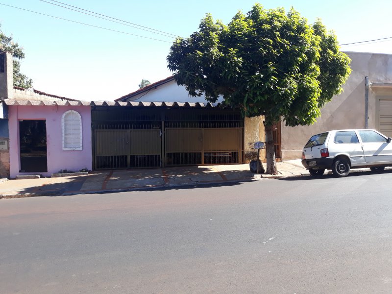 Casa à venda Sumarezinho com 150m² e 3 quartos por R$ 270.000 - 349533338-20200825-142736.jpg