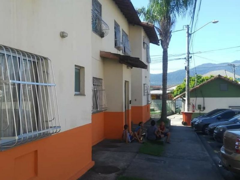 Apartamento à venda Campo Grande com 55m² e 2 quartos por R$ 130.000 - 96662408-smartselect-20200830-095403-facebook.jpg