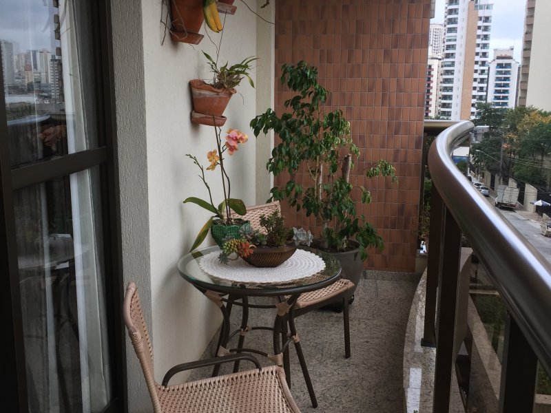 Apartamento à venda Vila Regente Feijó com 170m² e 4 quartos por R$ 1.500.000 - 1162363156-67019864-8ec7-458c-b226-27f8bd75d37c.jpeg
