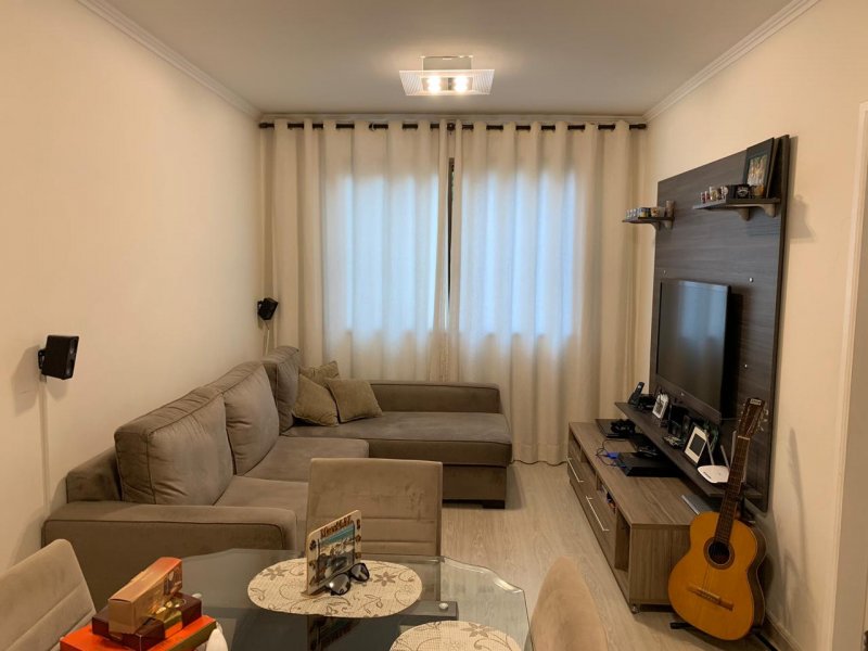 Apartamento à venda Jardim Taquaral com 72m² e 3 quartos por R$ 420.000 - 1174852848-photo-2020-08-24-10-09-26.jpg
