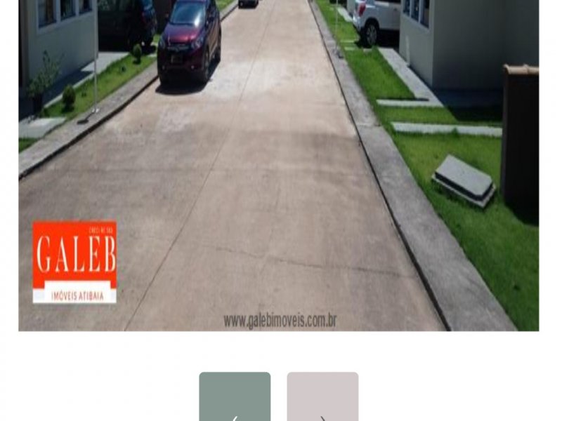 imóvel com 400m² - Jardim Estancia Brasil - Atibaia