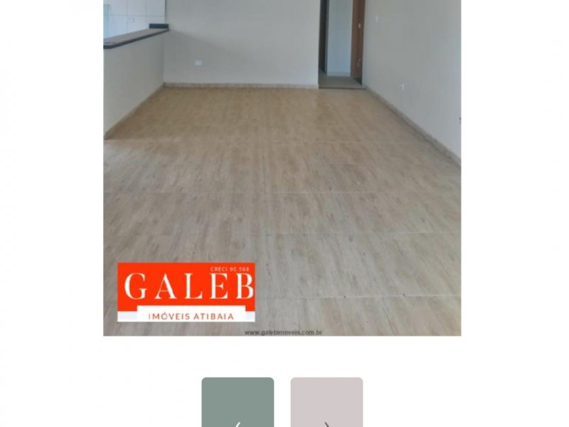imóvel com 400m² - Jardim Estancia Brasil - Atibaia