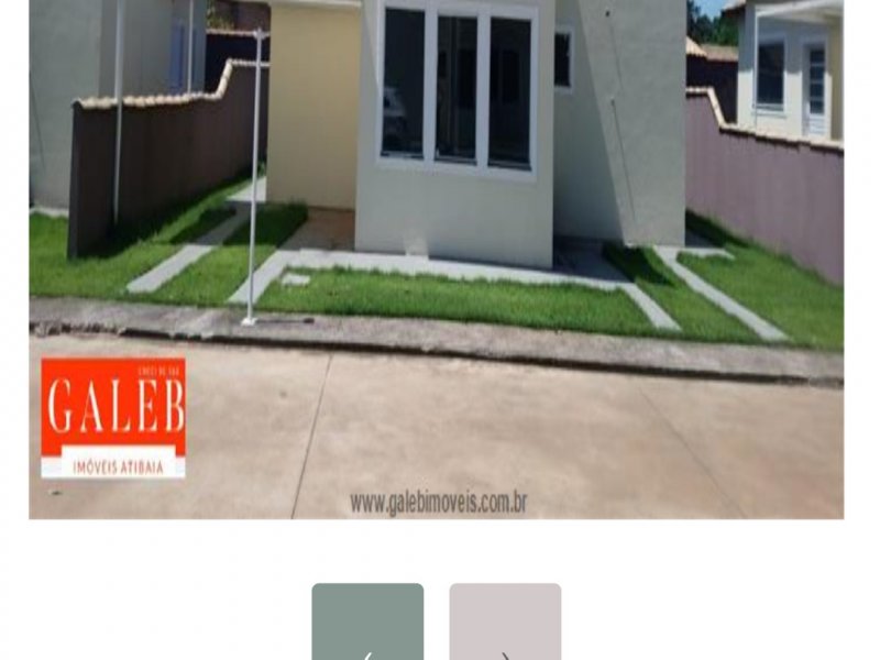 imóvel com 400m² - Jardim Estancia Brasil - Atibaia