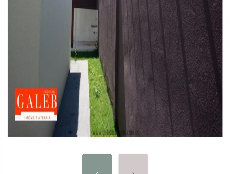 imóvel com 400m² - Jardim Estancia Brasil - Atibaia