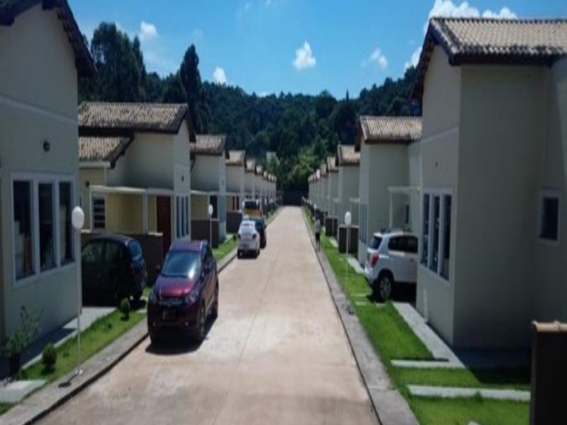 imóvel com 400m² - Jardim Estancia Brasil - Atibaia