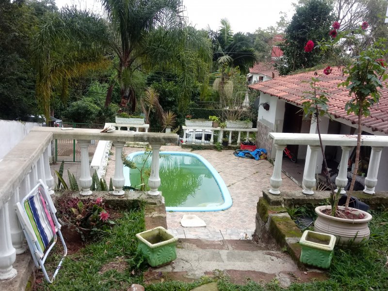 Casa de condomínio à venda São Lucas com 440m² e 2 quartos por R$ 260.000 - 400511532-20200619-095404.jpg