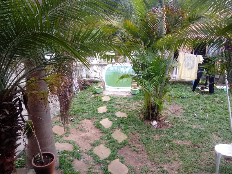 Casa de condomínio à venda São Lucas com 440m² e 2 quartos por R$ 260.000 - 694217495-20200619-095351.jpg