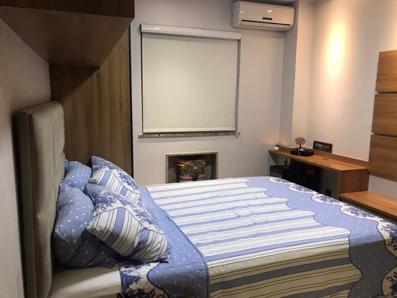 Apartamento à venda Vila Valqueire com 95m² e 3 quartos por R$ 550.000 - 1030876803-quarto-casal-8.jpg