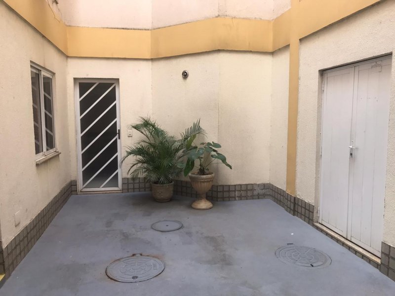 Apartamento à venda Vila Valqueire com 95m² e 3 quartos por R$ 550.000 - 1107101629-lixeira-do-predio.jpg