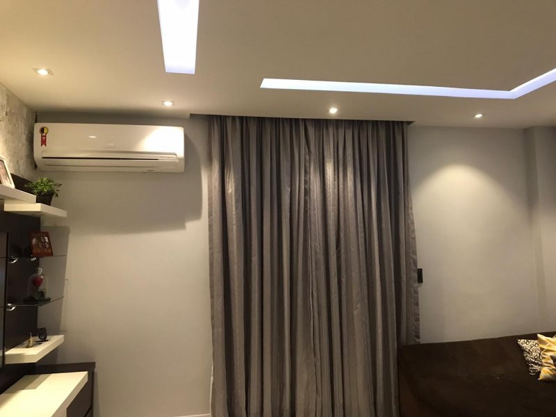 Apartamento à venda Vila Valqueire com 95m² e 3 quartos por R$ 550.000 - 1327031061-porta-da-varanda-2.jpg
