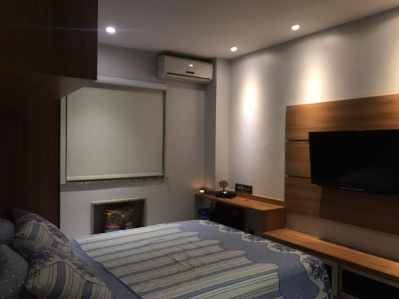 Apartamento à venda Vila Valqueire com 95m² e 3 quartos por R$ 550.000 - 1663964004-quarto-casal-7.jpg
