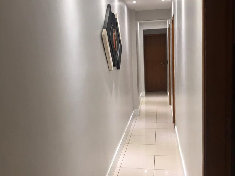 Apartamento à venda Vila Valqueire com 95m² e 3 quartos por R$ 550.000 - 1782188638-corredor-2.jpg