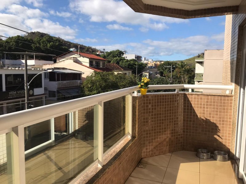Apartamento à venda Vila Valqueire com 95m² e 3 quartos por R$ 550.000 - 1966273477-varanda-1.jpg