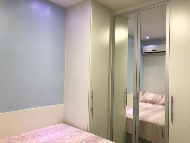 Apartamento à venda Vila Valqueire com 95m² e 3 quartos por R$ 550.000 - 2004989888-quarto-solteira-3.jpg