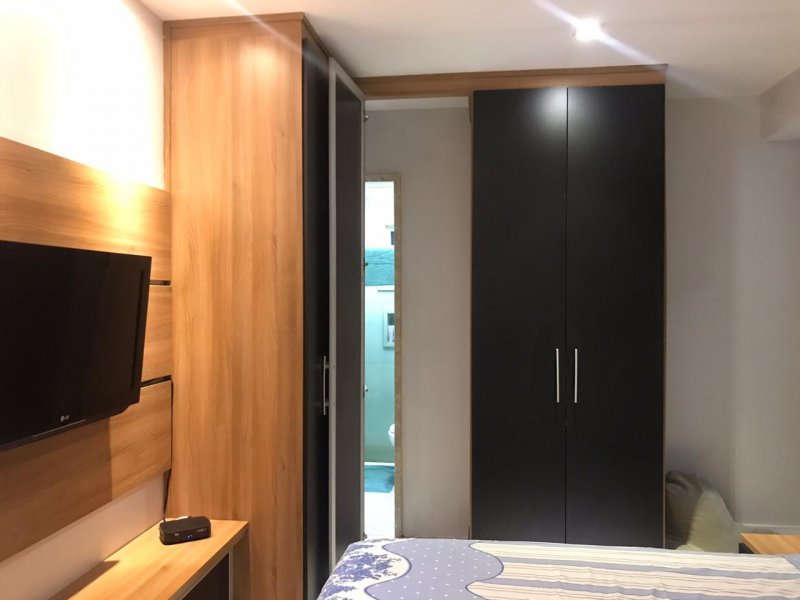 Apartamento à venda Vila Valqueire com 95m² e 3 quartos por R$ 550.000 - 495854133-quarto-casal-3.jpg