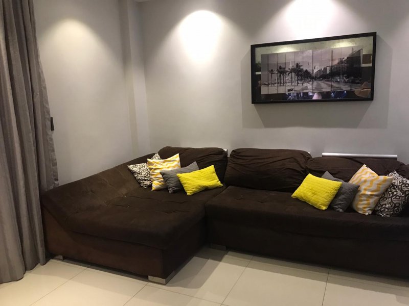 Apartamento à venda Vila Valqueire com 95m² e 3 quartos por R$ 550.000 - 561661848-sofa.jpg