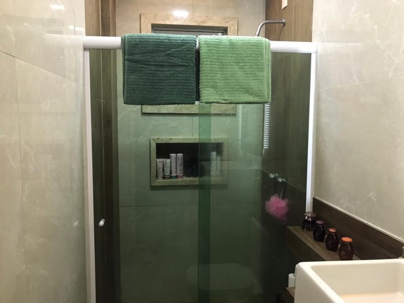 Apartamento à venda Vila Valqueire com 95m² e 3 quartos por R$ 550.000 - 56319789-banheiro-suite-2.jpg