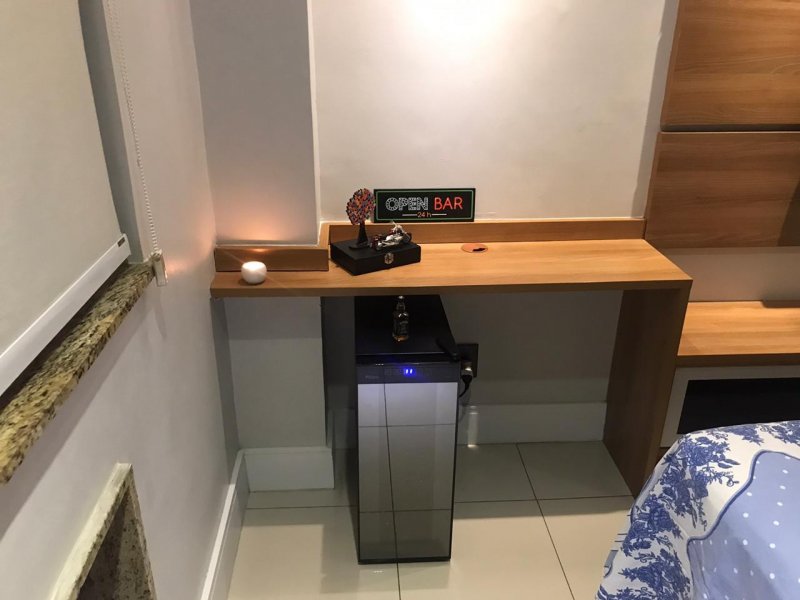Apartamento à venda Vila Valqueire com 95m² e 3 quartos por R$ 550.000 - 993206630-quarto-casal-2.jpg