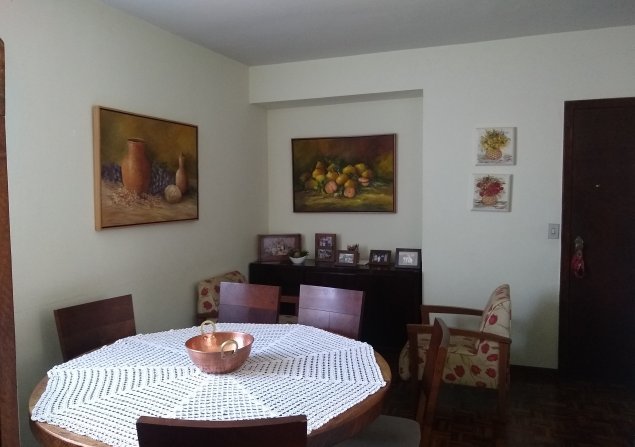 imóvel com 83m²