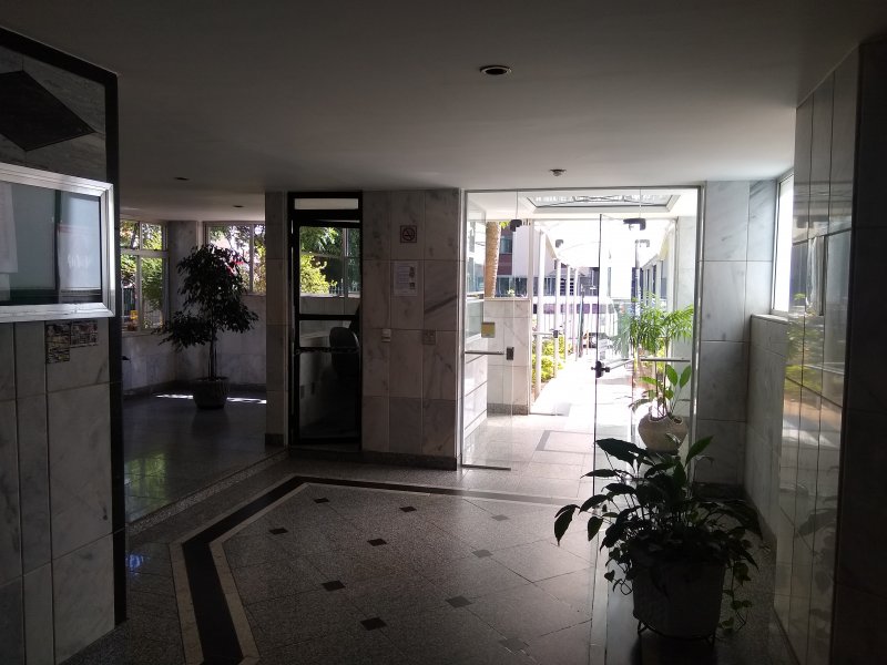 Apartamento à venda Nova Gameleira com 83m² e 3 quartos por R$ 265.000 - 101634526-img-20200428-114204684.jpg