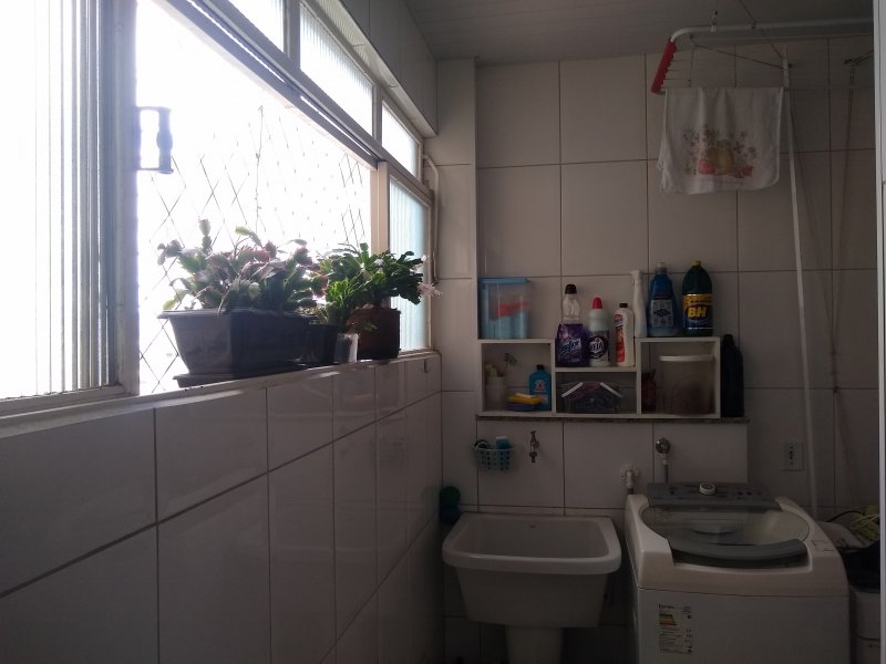Apartamento à venda Nova Gameleira com 83m² e 3 quartos por R$ 265.000 - 1768612853-img-20200428-110957329.jpg