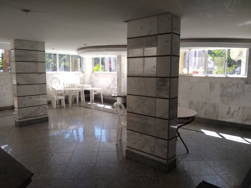 Apartamento à venda Nova Gameleira com 83m² e 3 quartos por R$ 265.000 - 931906286-img-20200428-114452580.jpg