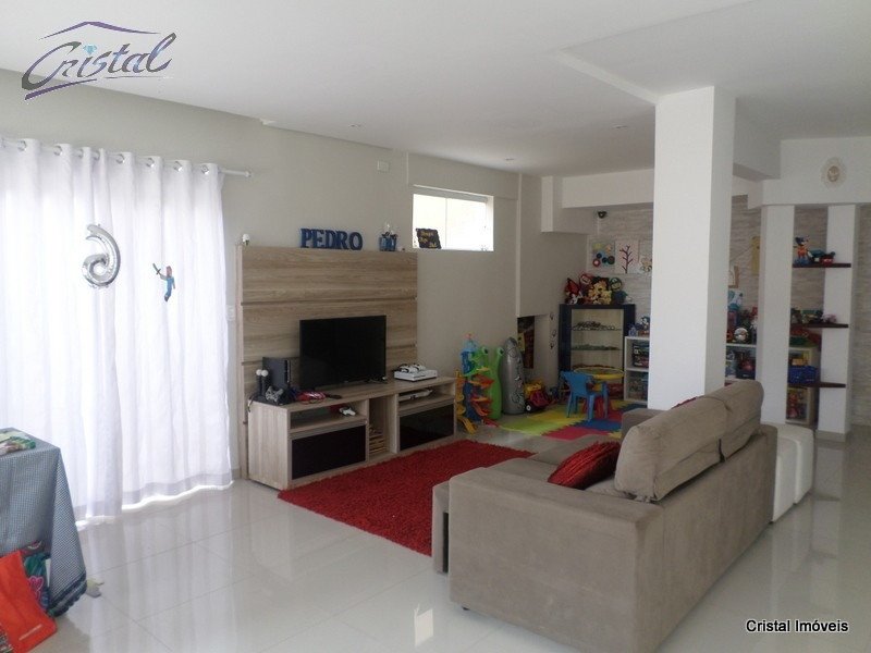 imóvel com 400m² - Jardim Lambreta - Cotia