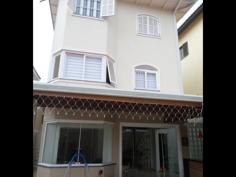 imóvel com 400m² - Jardim Lambreta - Cotia