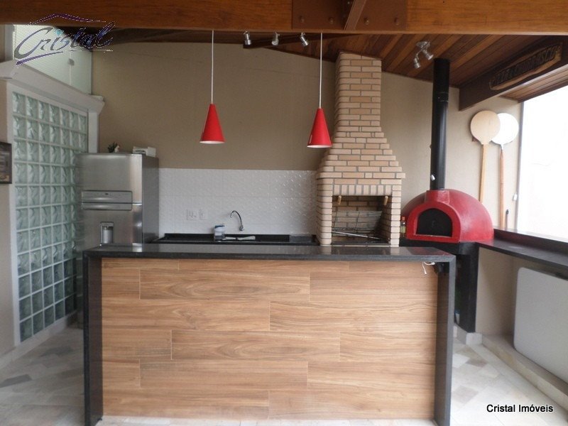imóvel com 400m² - Jardim Lambreta - Cotia