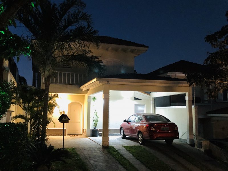imóvel com 400m² - Jardim Lambreta - Cotia
