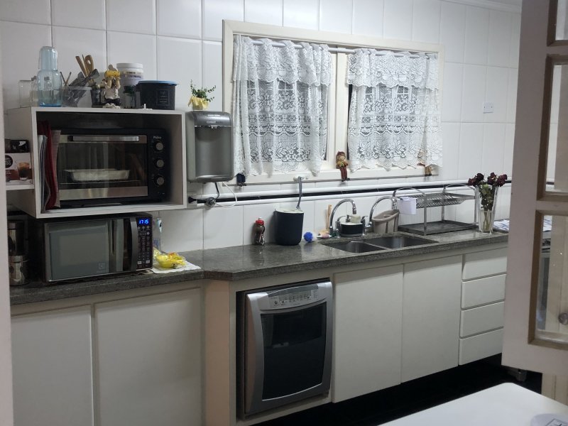 imóvel com 400m² - Jardim Lambreta - Cotia