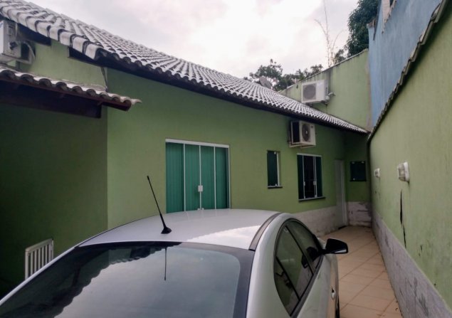 imóvel com 200m²