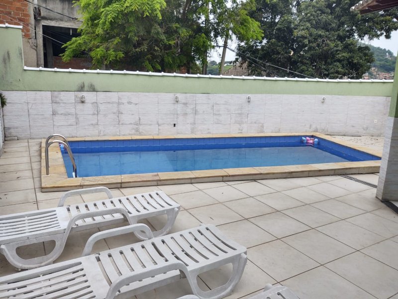imóvel com 200m² - Vila Valqueire - Rio de Janeiro