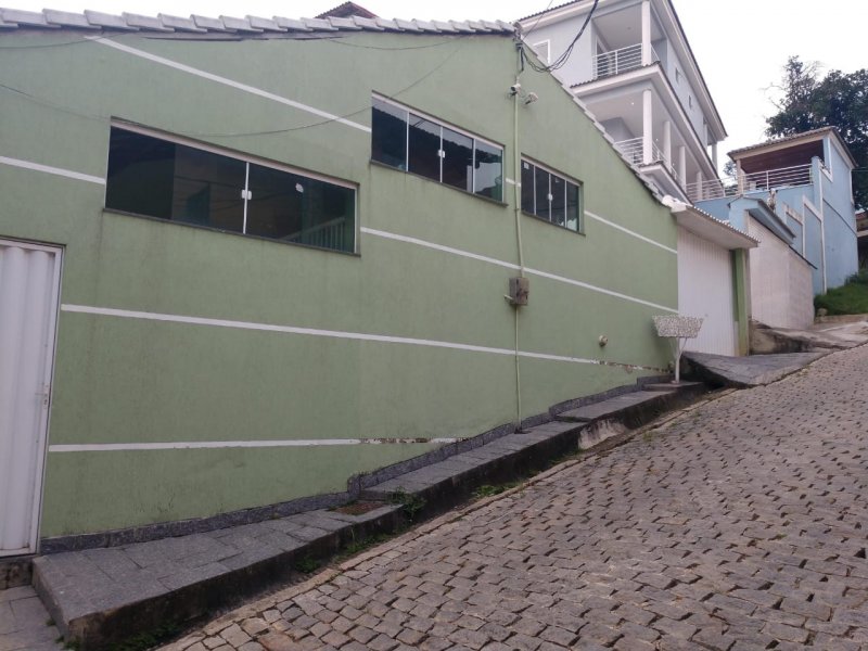 imóvel com 200m² - Vila Valqueire - Rio de Janeiro