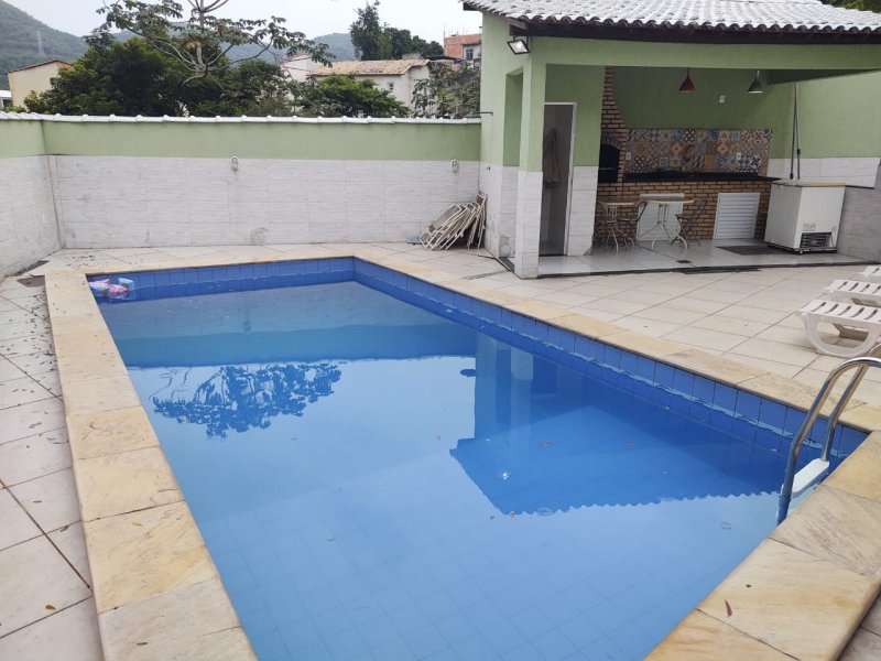 imóvel com 200m² - Vila Valqueire - Rio de Janeiro