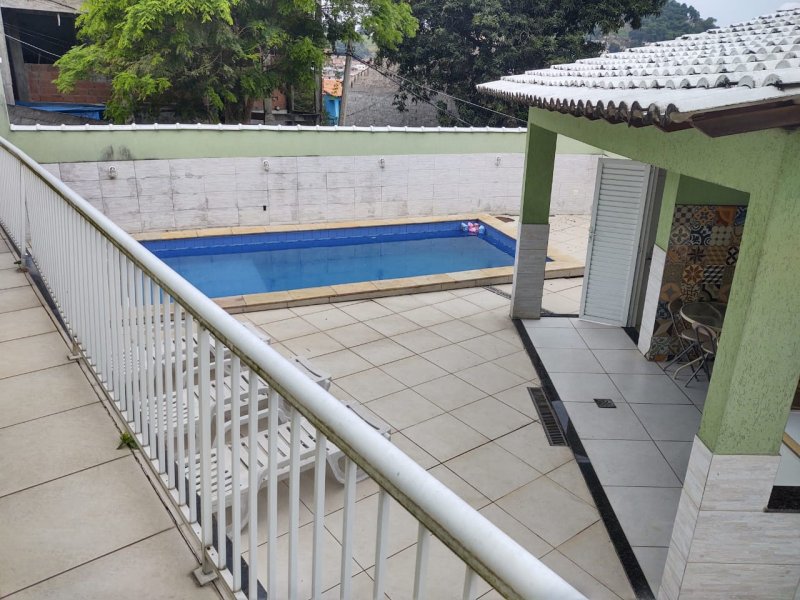 imóvel com 200m² - Vila Valqueire - Rio de Janeiro
