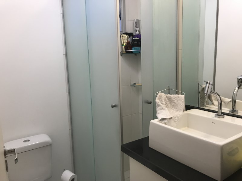 imóvel com 47m² - Vila Santa Clara - São Paulo