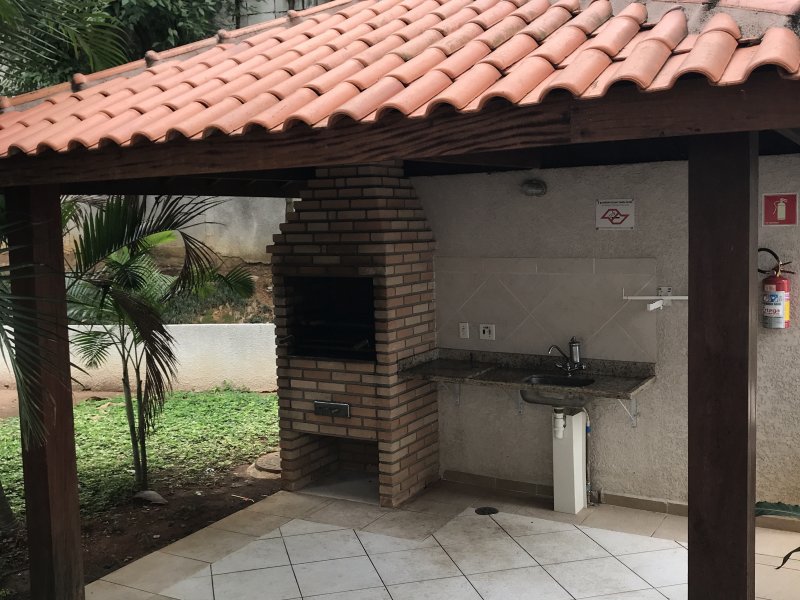 imóvel com 47m² - Vila Santa Clara - São Paulo