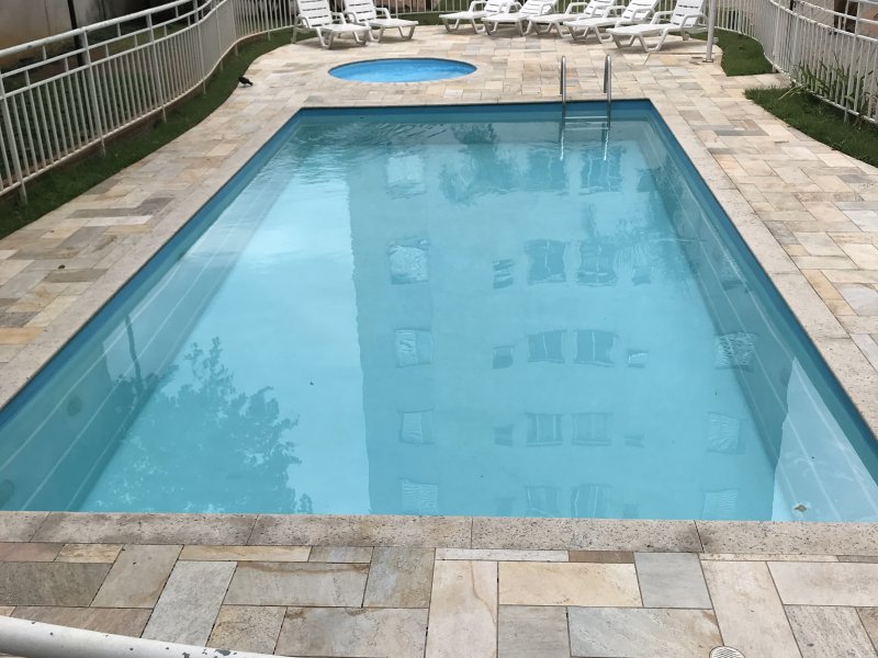 imóvel com 47m² - Vila Santa Clara - São Paulo