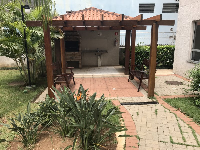 imóvel com 47m² - Vila Santa Clara - São Paulo