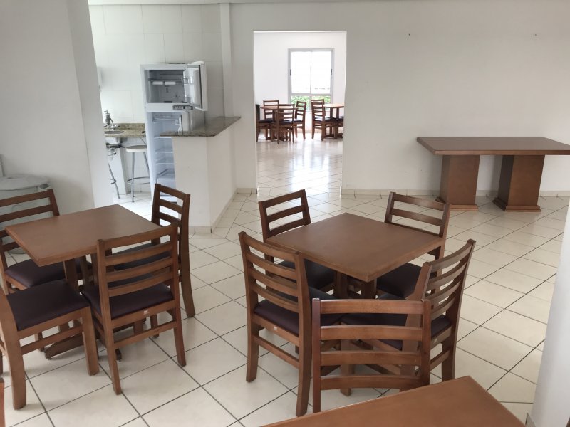 imóvel com 47m² - Vila Santa Clara - São Paulo
