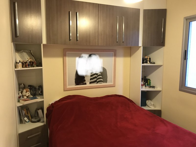 imóvel com 47m² - Vila Santa Clara - São Paulo