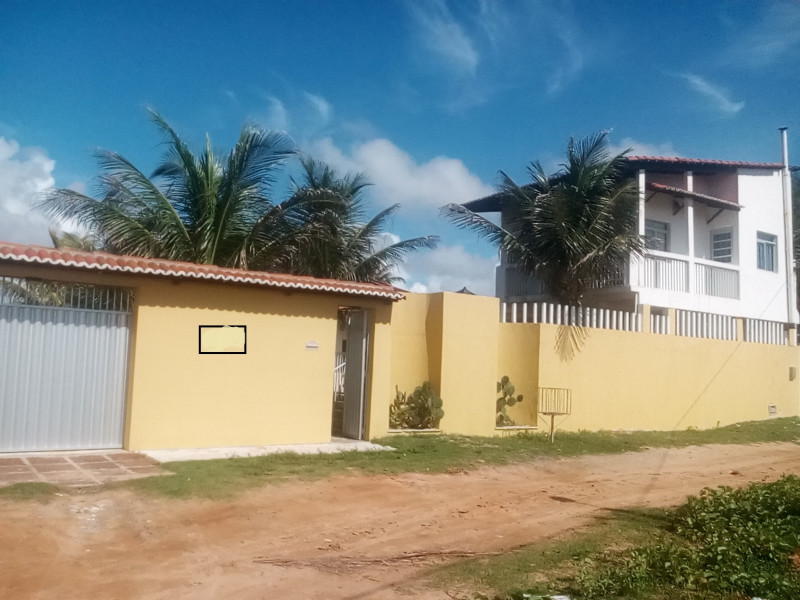 Casa à venda Redinha nova com 600m² e 7 quartos por R$ 840.000 - 2-img-20170314-084510.jpg