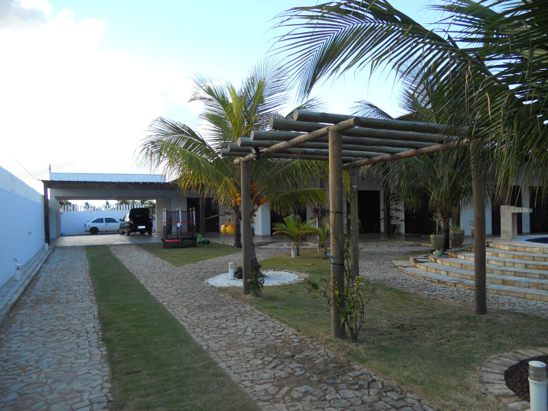 Casa à venda Redinha nova com 600m² e 7 quartos por R$ 840.000 - dscn3634.jpg