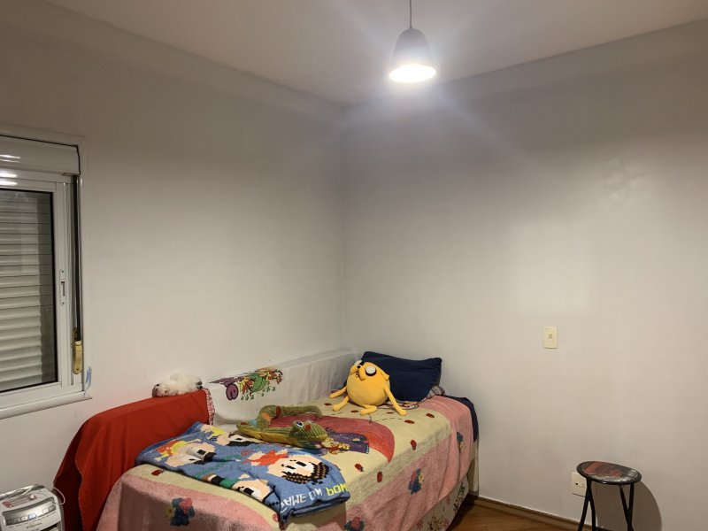 imóvel com 62m² - Santana - São Paulo