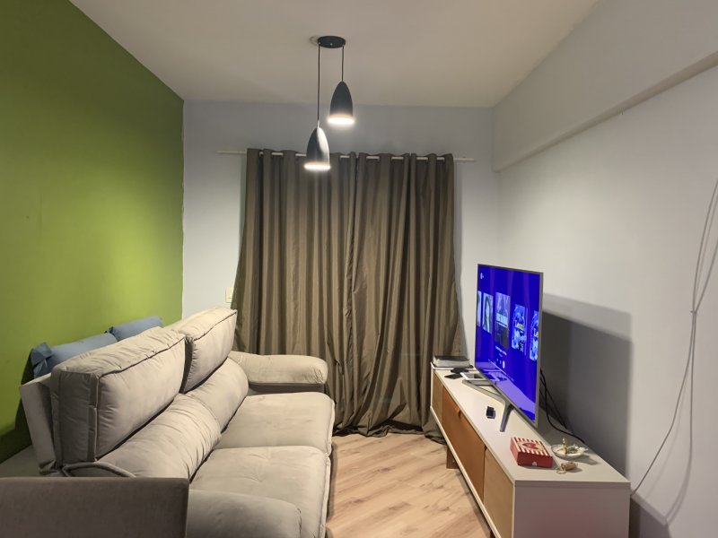 imóvel com 62m² - Santana - São Paulo